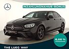 Mercedes-Benz E 220 d AMG+MBUXHighEnd+LED-HP+NightP+AHK+Kamera