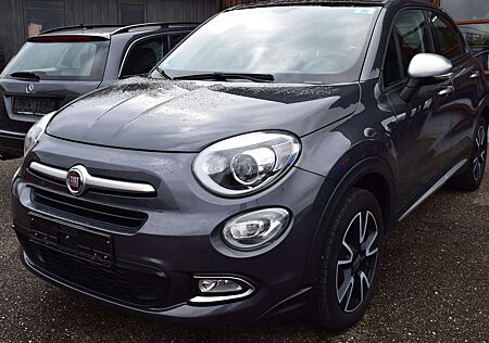 Fiat 500X Mirror