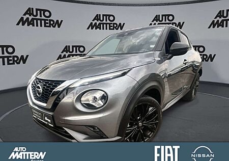 Nissan Juke 1.0 DIG-T ENIGMA*Navi*SHZ*Kamera*19Zoll