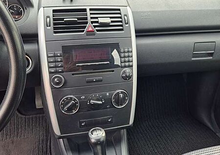 Mercedes-Benz A 180 CDI Avantgarde
