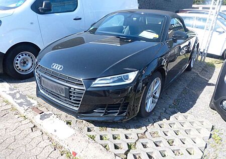 Audi TT Roadster 1.8 TFSI