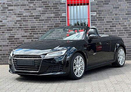 Audi TT Roadster 1.8 TFSI