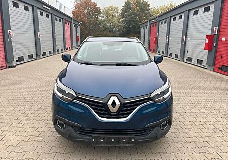 Renault Kadjar Experience 1Hand Navi Ahk EU6