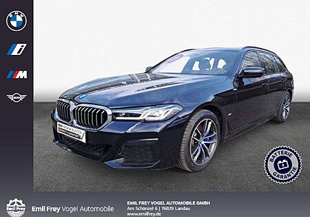 BMW 530e 530 xDrive Touring M Sportpaket Head-Up HiFi