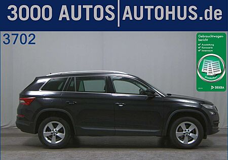 Skoda Kodiaq 1.5 TSI Ambition DAB Navi PDC Shz