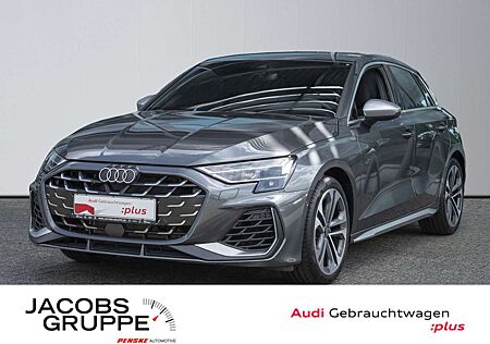 Audi S3 Sportback 2.0 TFSI quattro LED,PDC,SHZ,vir