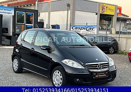 Mercedes-Benz A 170 AVANTGARDE,AUTOMATIK,KLIMA,SHZ,PDC,2.HAND