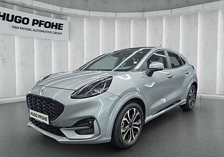 Ford Puma ST-Linie | PANO | PDC | RFK | GJR | GRA | LED