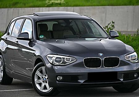 BMW 118i 118 Futura 135ps