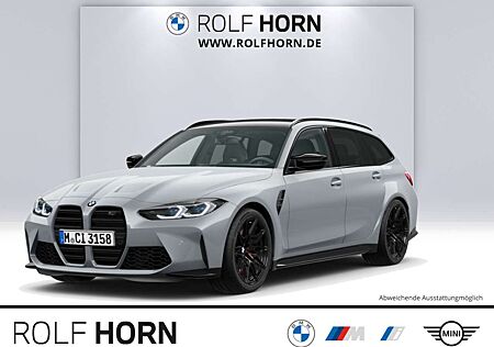 BMW M3 Competion M xDrive Touring Navi. LED RfKamera