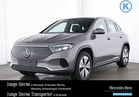 Mercedes-Benz EQA 300 4M PROGRESSIVE+KAMERA+LENKHZ+VOR-DISTRO