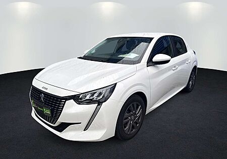 Peugeot 208 1.2 PureTech 100 Active Pack LED+SHZ+PDC