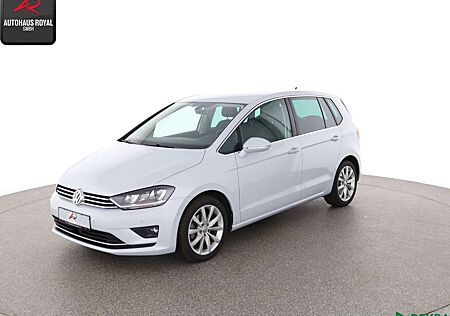 VW Golf Sportsvan Volkswagen 1.4 TSI BMT HIGHLINE KAMERA,ACC