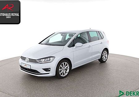 VW Golf Sportsvan Volkswagen 1.4 TSI BMT HIGHLINE KAMERA,ACC