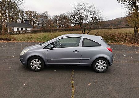 Opel Corsa D 1.0 12V