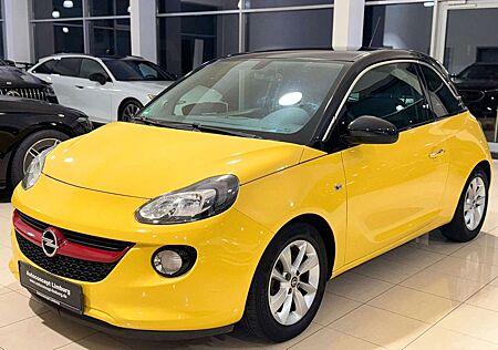 Opel Adam 1.4,Panorama,Intel Link,SHZ.PDC