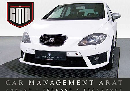 Seat Leon 1.8 TSI FR NAVI+BI-XEN+PDC+TEMP