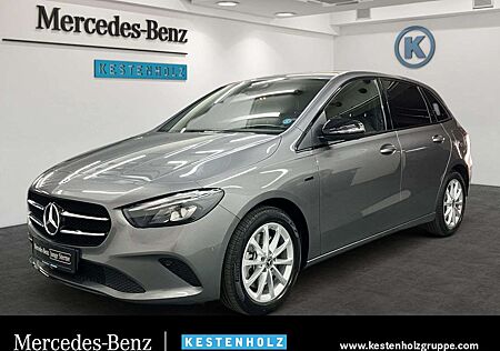 Mercedes-Benz B 250 e LED AHK Night Kamera Spurhalt-Ass PTS Temp