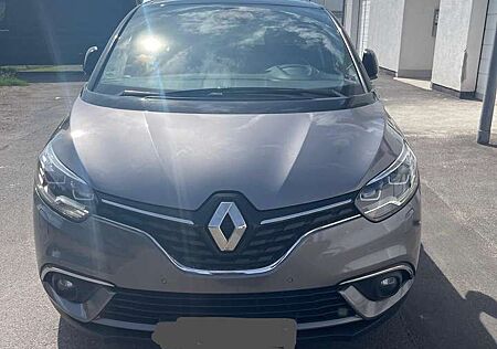 Renault Scenic Grand BOSE Edition