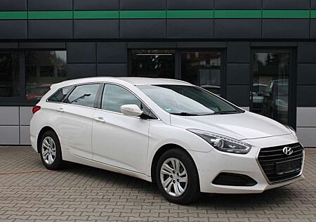 Hyundai i40 cw blue Classic