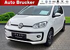 VW Up Volkswagen ! join Start-Stopp 1.0+Alufelgen+LED-Tagfahrlicht