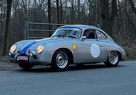 Porsche 356 A T 1