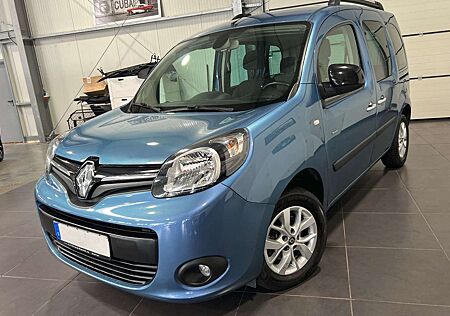 Renault Kangoo 1.5 dCi **Klima*PDC*Tempomat*ALU**