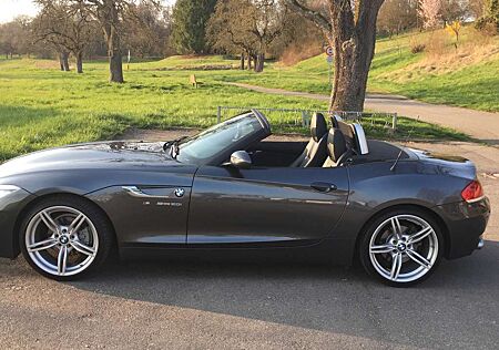 BMW Z4 sDrive 20i