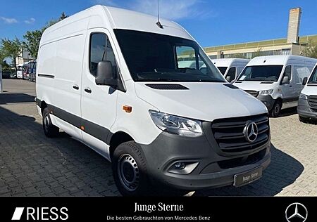Mercedes-Benz Sprinter 317 CDI KA / MBUX / 360° / Klima / SHZ / Tempomat