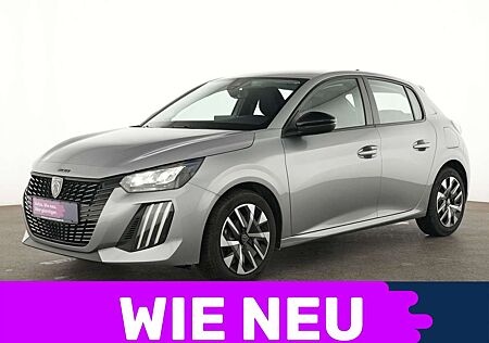 Peugeot 208 gebraucht kaufen Peugeot 208 Active Navigationssystem|PDC|Multifunktion