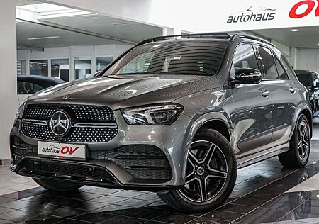 Mercedes-Benz GLS 580 GLE 580 *AMG*E Aktive Body*Head*ACC*High End4D*SD