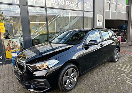 BMW 118 i Advantage/Klima/PDC/DAB/Bluet.1.HD