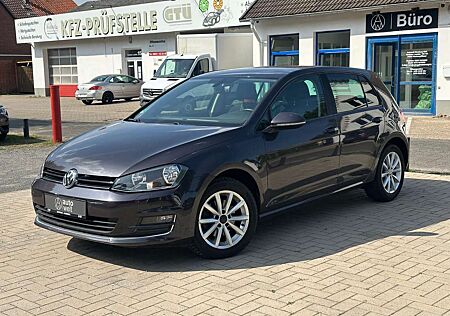 VW Golf Volkswagen VII 2.0 TDI | Sondermodell Lounge | Touch |