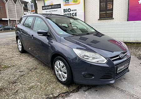 Ford Focus Turnier 1.6 TDCi DPF Trend / 2.Hand /Klima /EURO 5