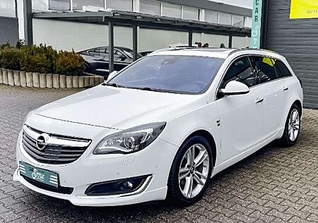 Opel Insignia ST 2.0 CDTI Business Innovation ecoFlex.SHZ.RFK.