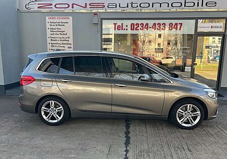 BMW 220 Gran Tourer i Luxury Line Automatik Navi