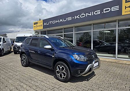 Dacia Duster II Comfort