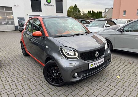 Smart ForFour Edition 1*NAVI*SHZ*PANO*1.HAND*GARANTIE