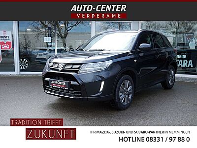 Suzuki Vitara 1.4 Hybrid Comfort KAMERA NAVI ACC LED