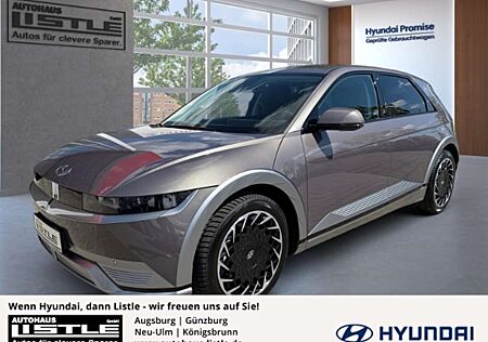 Hyundai IONIQ 5 Techniq Elektro 72,6 +KLIMA+NAVI+RFK+PDC+SHZ+UVM+