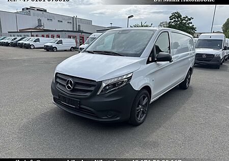 Mercedes-Benz Vito 119 CDIBT RWD extralang LED Webasto