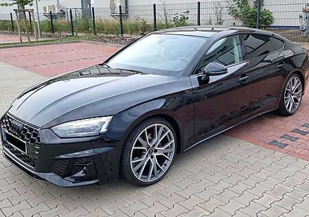 Audi A5 Sportback Sportback 35 TFSI S tronic line