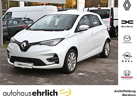 Renault ZOE Experience R135 KAUF-BATTERIE PDC SHZ LHZ