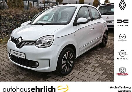 Renault Twingo Intens 1.0 SCe 75 KLIMA PDC RfK