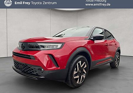 Opel Mokka 1.2 DI Turbo Automatik GS