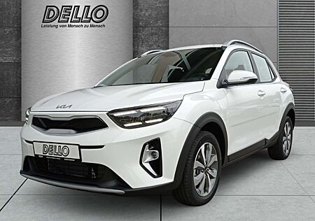 Kia Stonic Vision 1.0 Navi LED Apple CarPlay Android Auto Kli