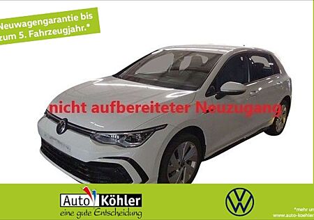 VW Golf Volkswagen R-Line TDi DSG Navigation Discover Pro KAM