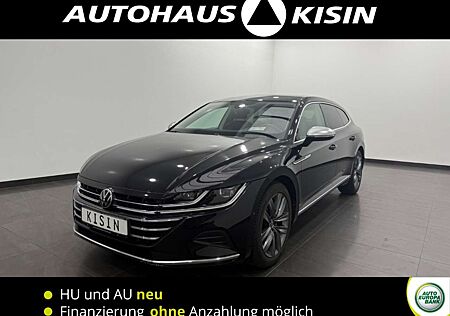 VW Arteon Volkswagen Shooting Brake Elegance 2.0 TSI /AHK /CAM