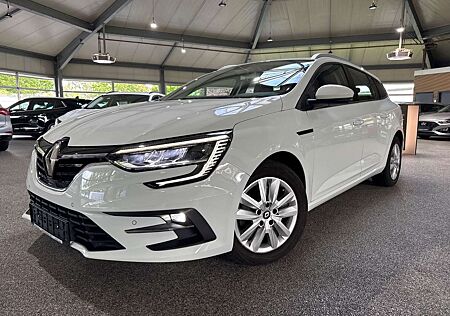 Renault Megane IV Grandt 1.5dci Business Navi LED PDC