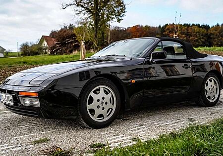 Porsche 944 S 2 Cabriolet